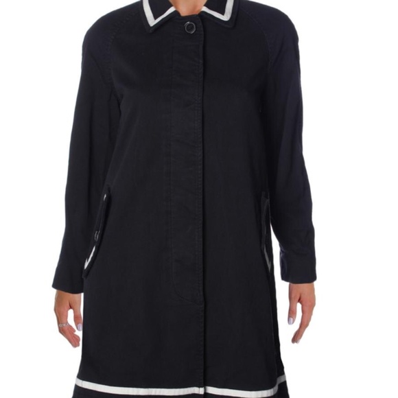Marc by Marc Jacobs peacoat (NWT) - Picture 1 of 2